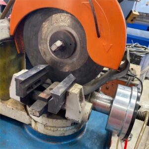 602 Станок для гидроабразивной резки