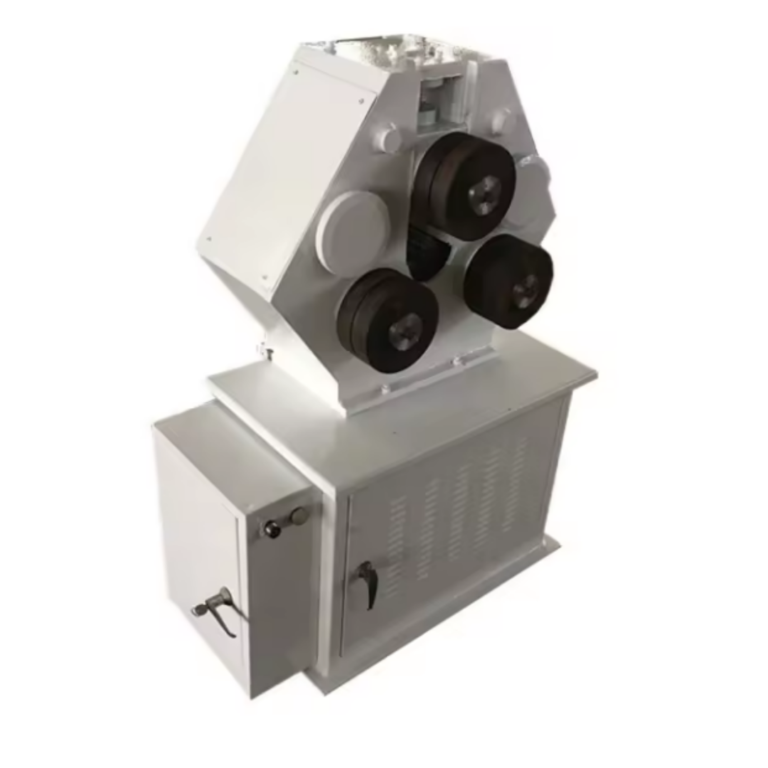 WQJ24-6 Beam Bending Machine