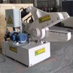 63T Metal Scrap Reduction Cutter