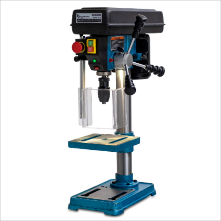 13A Vertical Drilling Machine