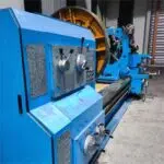 Máy tiện ngang chuyên nghiệp 61160