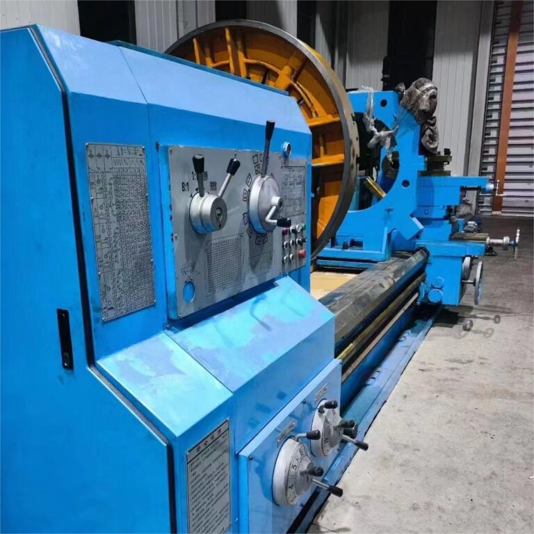 61160 Horizontal Professional Lathe
