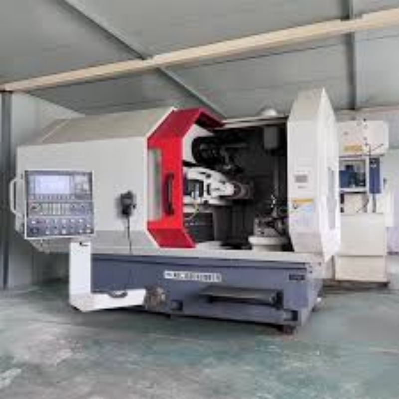 Y7232CNC Gear Tooth Grinding Equipment副本 Зубошлифовальное оборудование Y7232CNC
