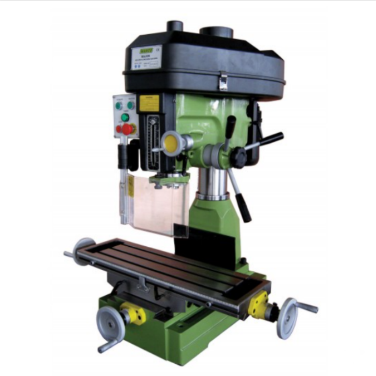 Ensemble perceuse-fraiseuse ST-MD30B