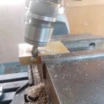 ZAY4045FG Drilling Machine