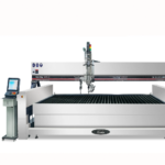 210 High-Pressure Water Cutter
