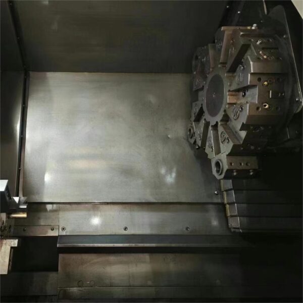 Tornio CNC 280L