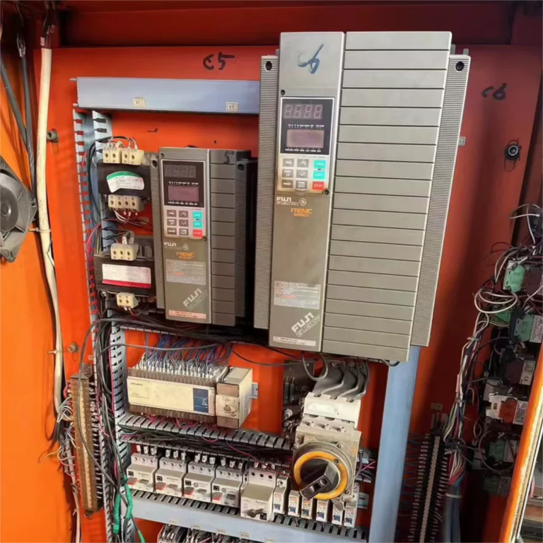 5180 Gear Shaping Machine