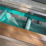 Used VIGERT CT61160 Lathe For Sale - Imagem 4