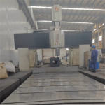 Fresatrice a portale professionale XK2430