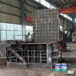 Y81D-1000 금속 스크랩 압축 장비