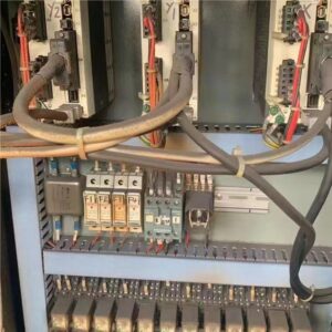 4x12 Plasma arc machining device