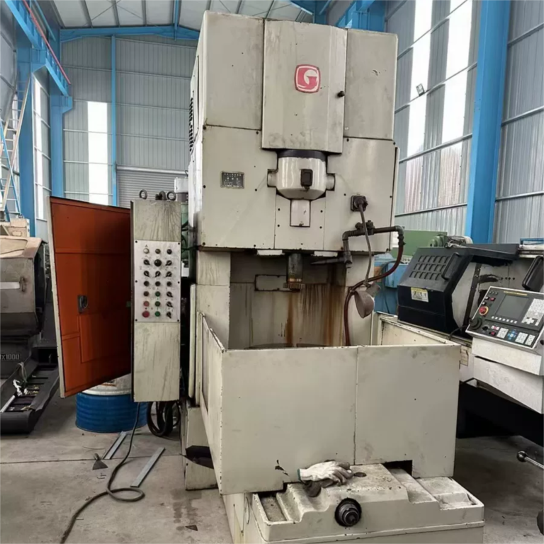 5180 Gear Shaping Machine