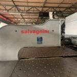 Dobrador de painéis SALVAGNINI