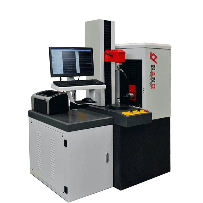 XG350 Gear Inspection Machine
