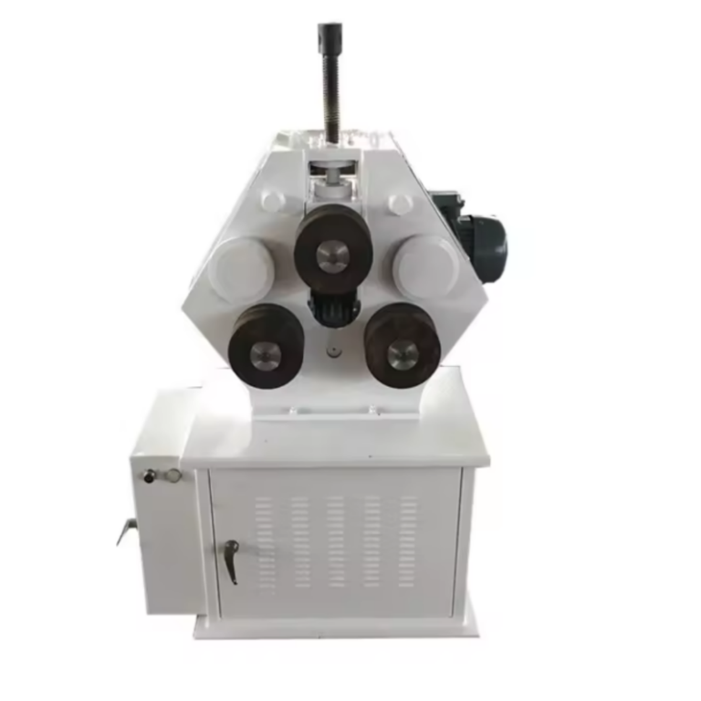 WQJ24-6 Beam Bending Machine