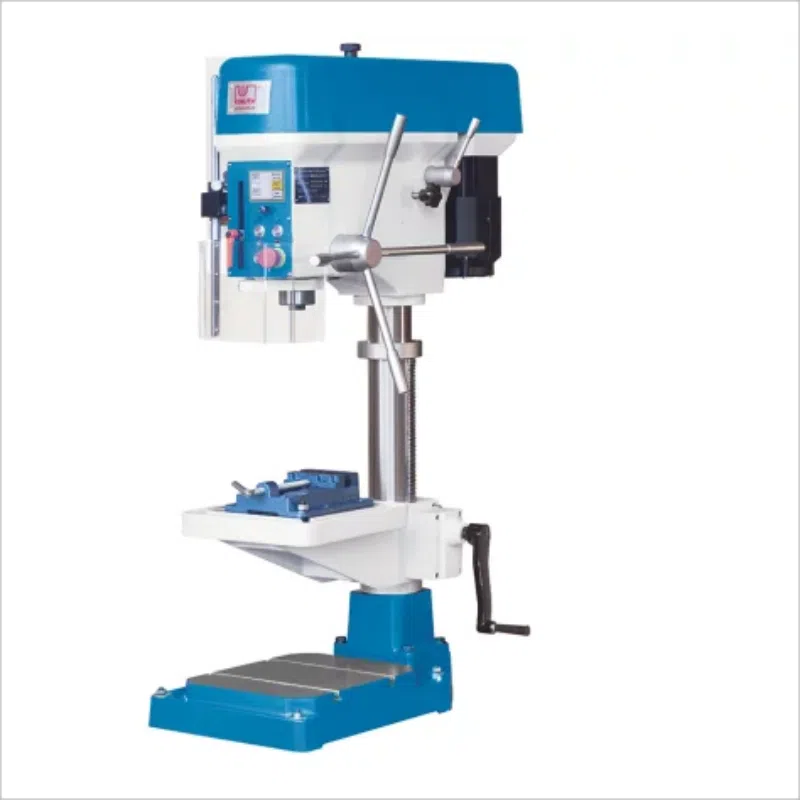 KB20V Vertical Drilling Machine KB20V Vertical Drilling Machine