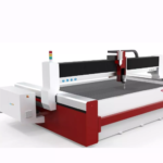 220 Water Beam Cutter