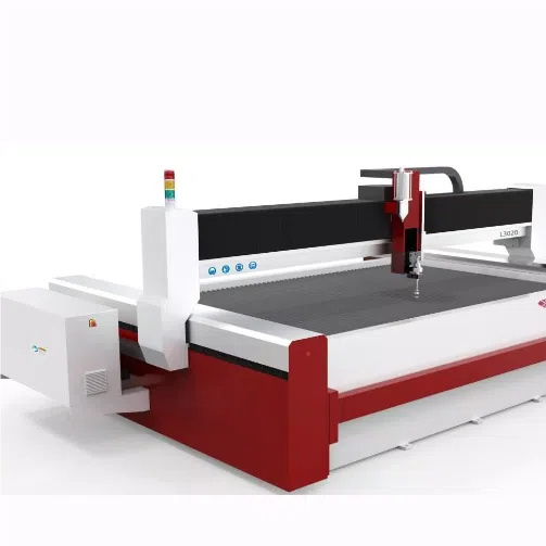 220 Water Beam Cutter 220 Water Beam Cutter