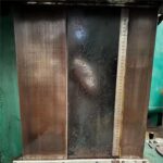 SCVT280 Professional Vertical Lathe