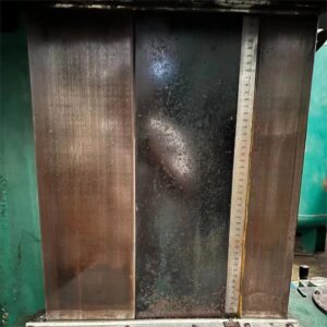 SCVT280 Professional Vertical Lathe