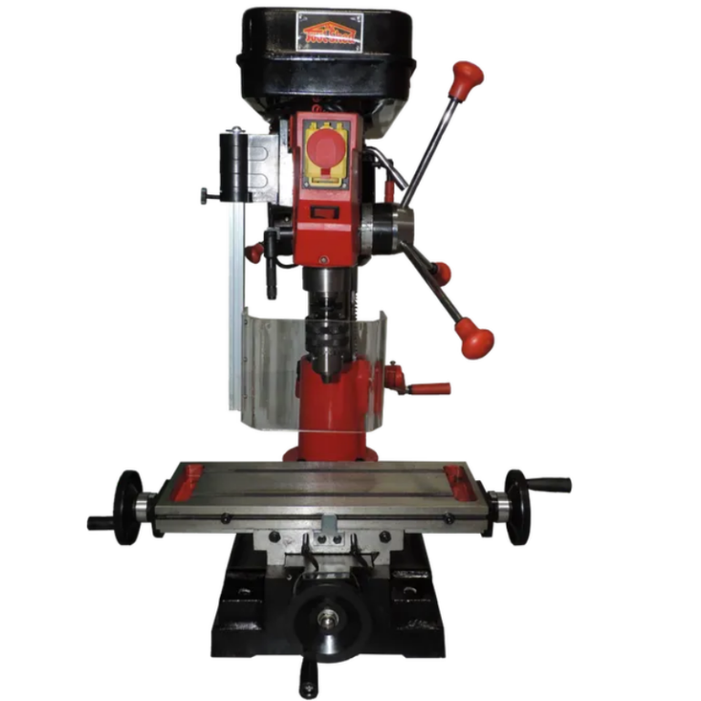 DC475 Mini Drilling Machine