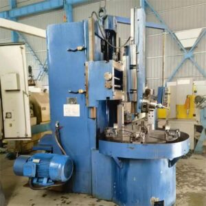 C5112A Finishing Vertical Lathe