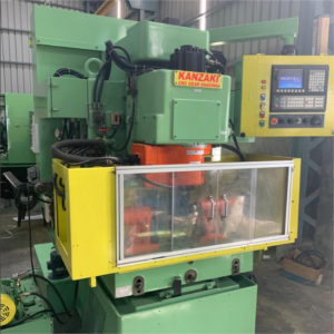 GSJ250 CNC Shaving Machine