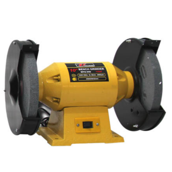 251046 Bench Grinding Machine