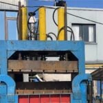 Metallbrikettiermaschine YD-315