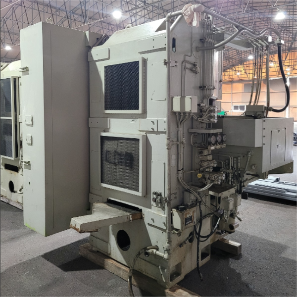 FA30CNC CNC Shaving Machine