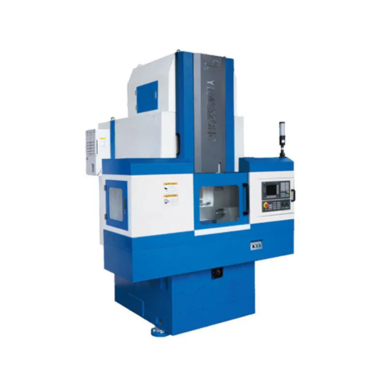 YLJ4232 CNC Gear Tooth Finisher