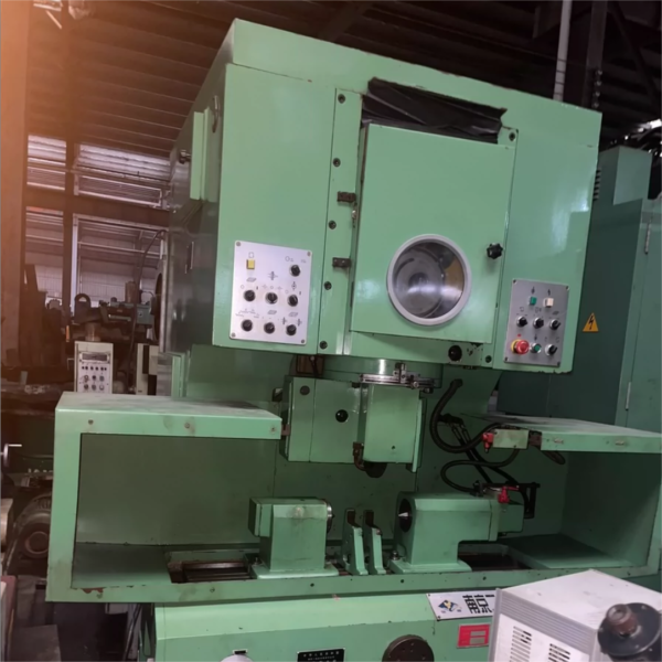 Máquina de engranajes personalizada 420