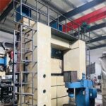SCVT280 Professional Vertical Lathe