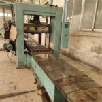 X2011 Fast CNC Gantry Milling Machine