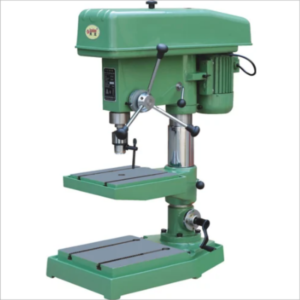 MM305 Vertical Drilling Machine