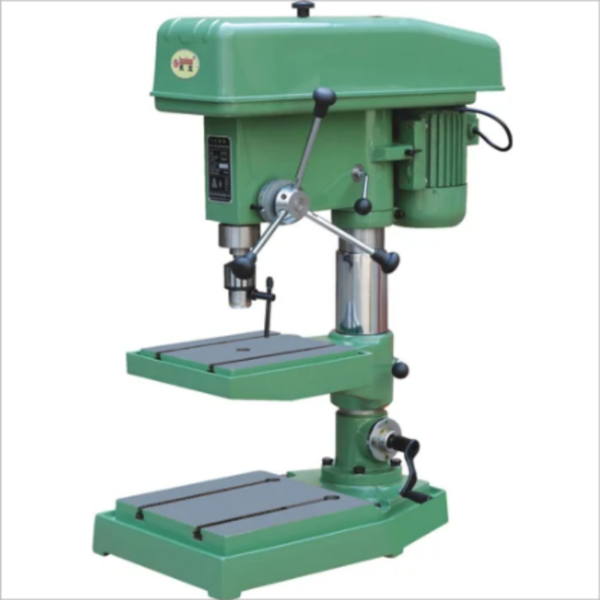 MM305 Vertical Drilling Machine