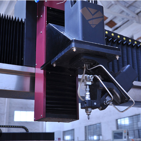 4000 Waterjet Cutter