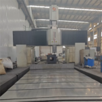 Fresatrice a portale professionale XK2430