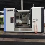NHC-63HS Machining Center