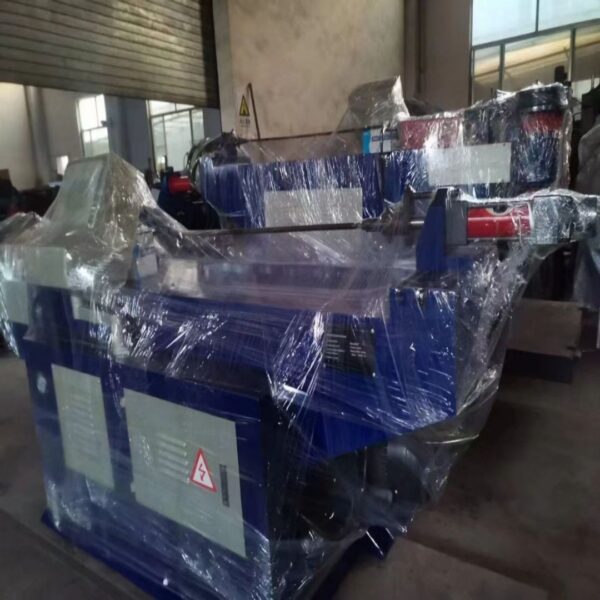 VIGERT DW63NC เครื่องดัดท่อ