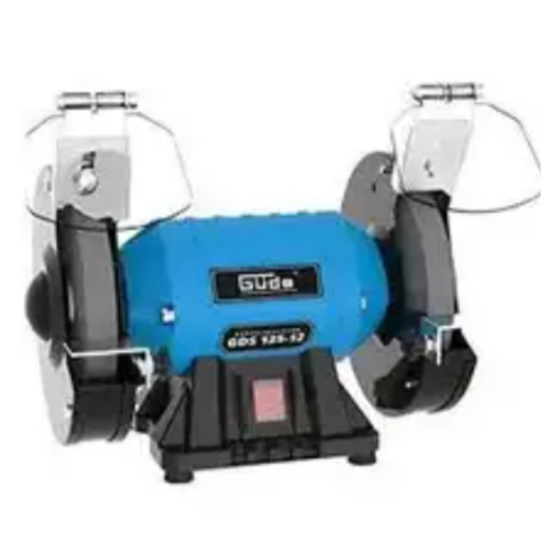 125A Bench Grinding Machine