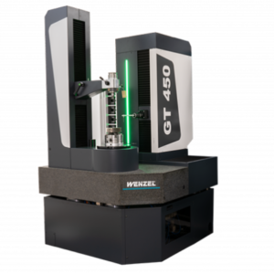 GT450 Gear Testing Apparatus