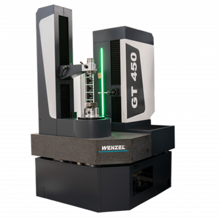 GT450 Gear Testing Apparatus