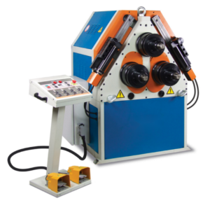 HARSLE R-H85 Bar Bender