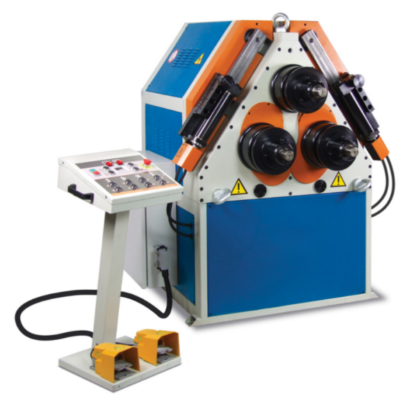 HARSLE R-H85 Bar Bender