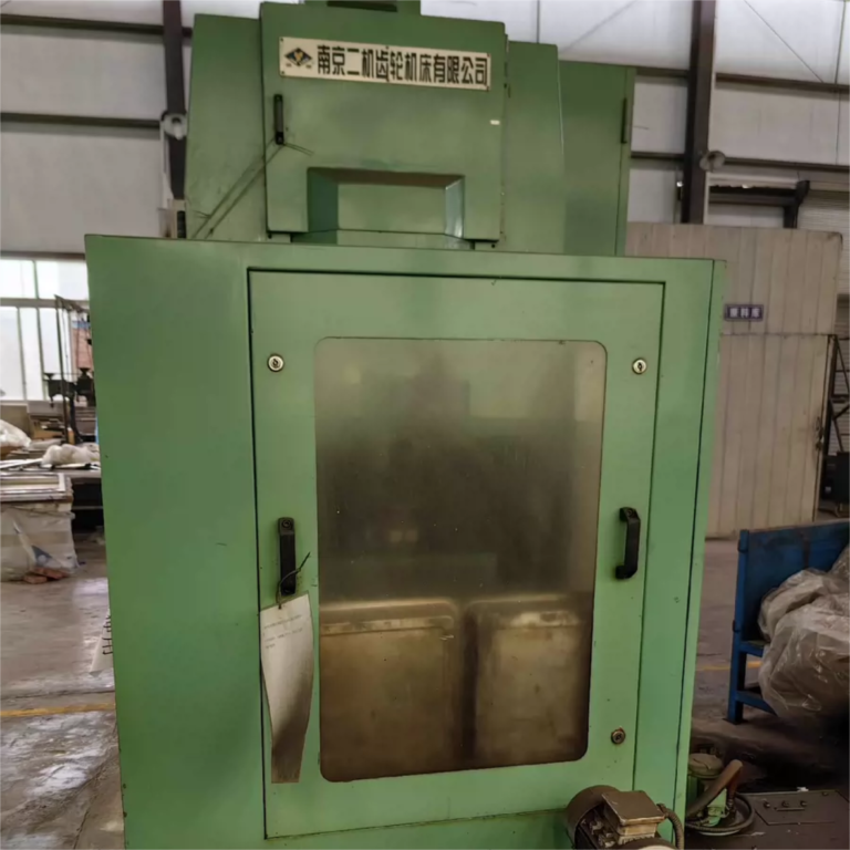 B635A Precision Shaper