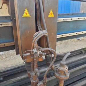 4x9 Plasma Cutting Machine