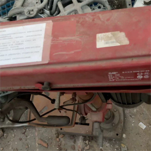 RDM1601BN Drilling Mill Machine