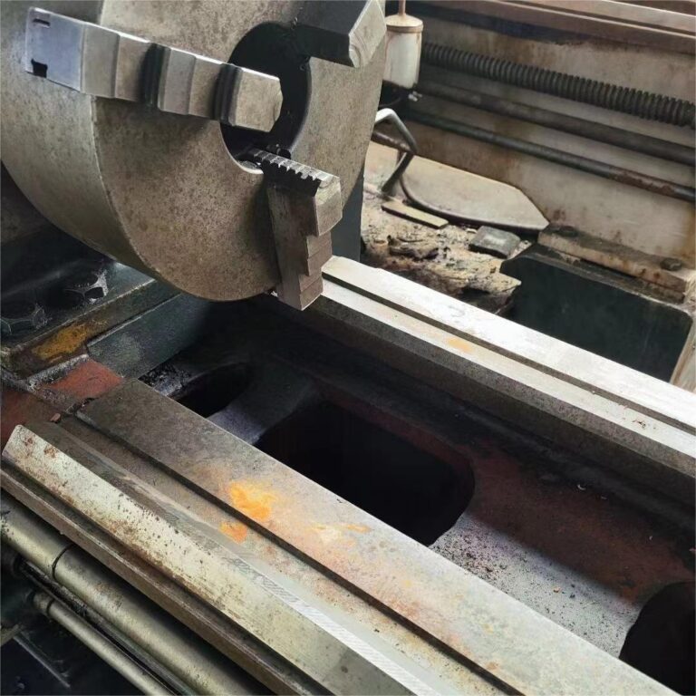 CA6140A Horizontal High Quality Lathe